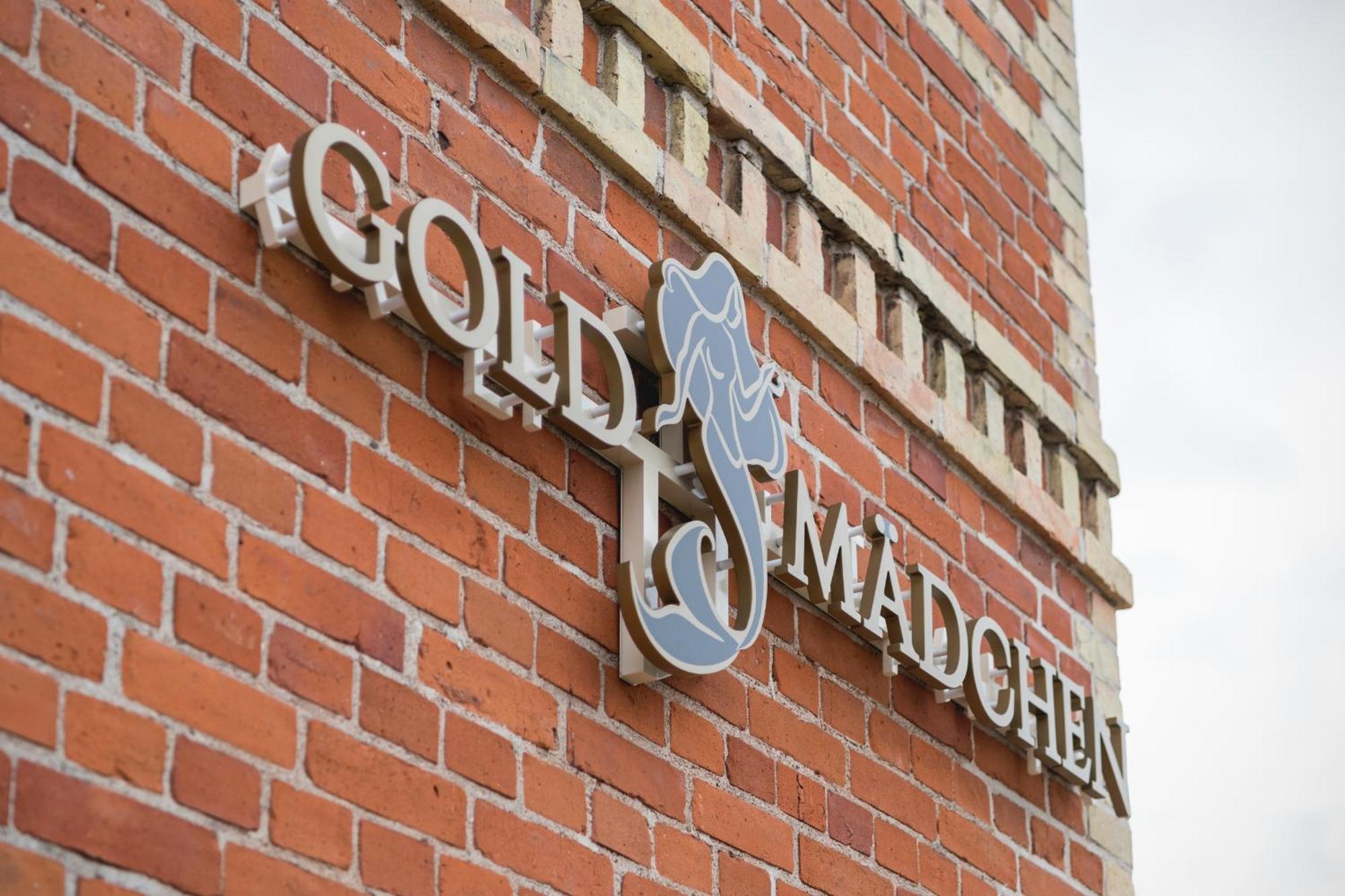 Goldmaedchen 93 - Beach House Timmendorfer Strand Esterno foto