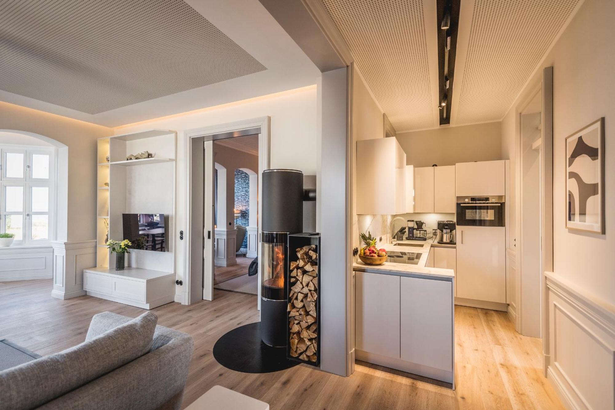 Goldmaedchen 93 - Beach House Timmendorfer Strand Esterno foto