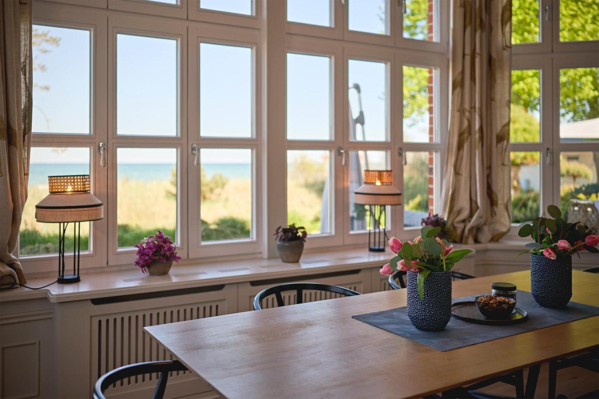 Goldmaedchen 93 - Beach House Timmendorfer Strand Esterno foto